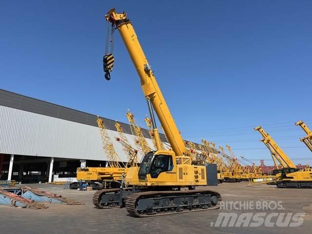 XCMG XGC55T 건설 장비 - 기타