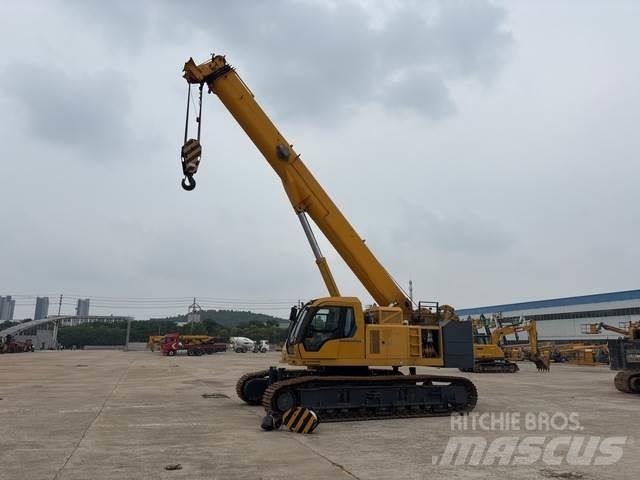 XCMG XGC55T 건설 장비 - 기타