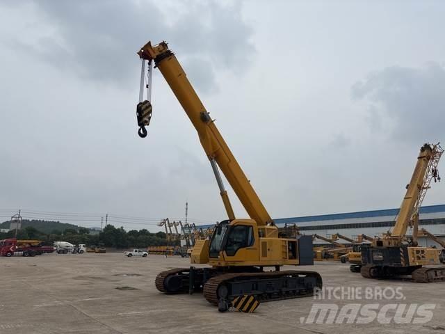 XCMG XGC55T 건설 장비 - 기타