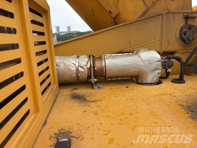 XCMG XGC55T 건설 장비 - 기타