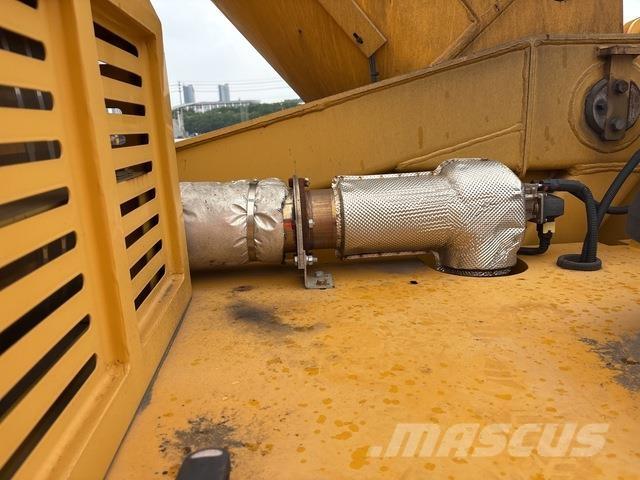 XCMG XGC55TE 건설 장비 - 기타