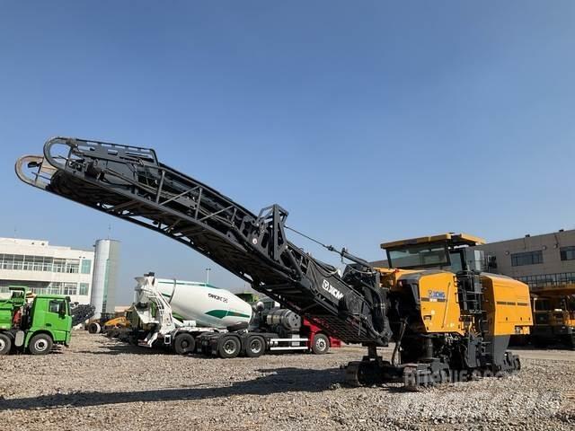 XCMG XM2005 아스팔트 콜드 밀링 기계