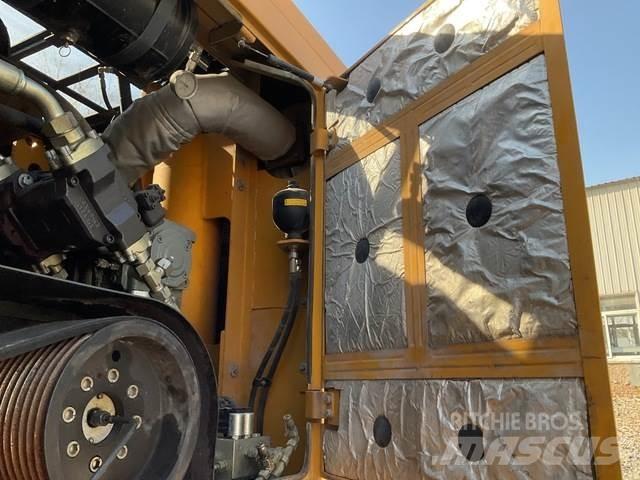 XCMG XM2005 아스팔트 콜드 밀링 기계