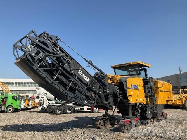 XCMG XM2005 아스팔트 콜드 밀링 기계