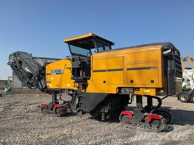 XCMG XM2005 아스팔트 콜드 밀링 기계