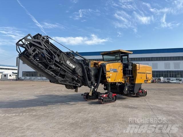 XCMG XM2005 아스팔트 콜드 밀링 기계