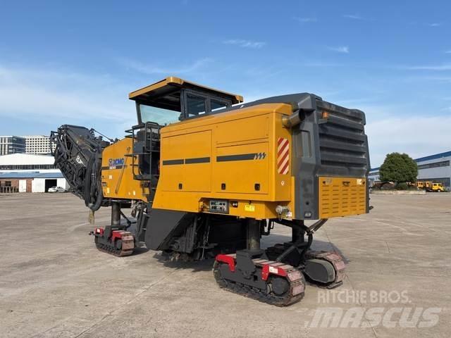 XCMG XM2005 아스팔트 콜드 밀링 기계