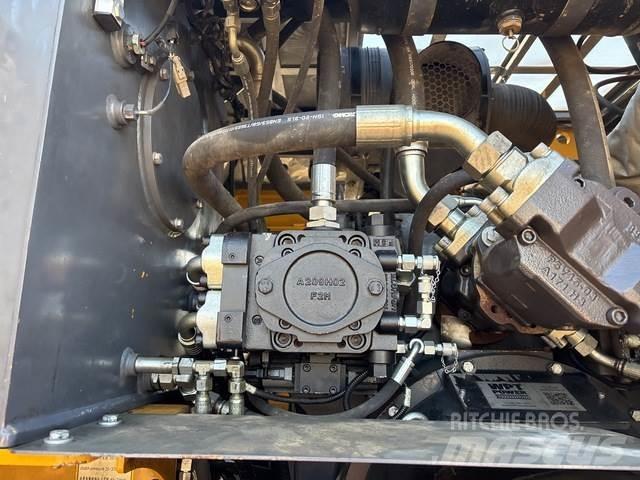 XCMG XM2005 아스팔트 콜드 밀링 기계