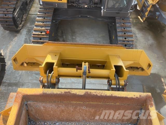 XCMG XPF1214 크러셔