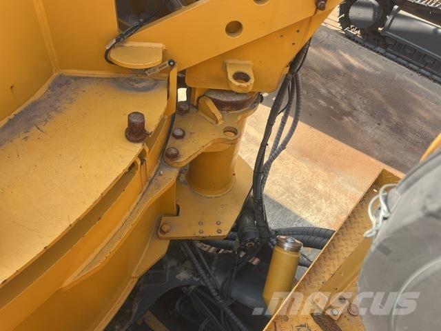 XCMG XPL1000 크러셔