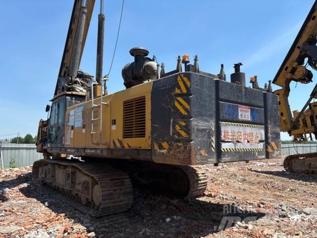 XCMG XR280E 중형 드릴 장비