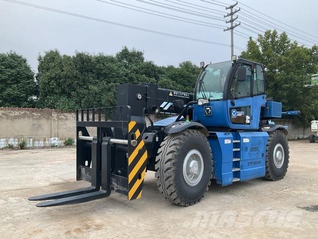 XCMG XT18010E 텔러 핸들러