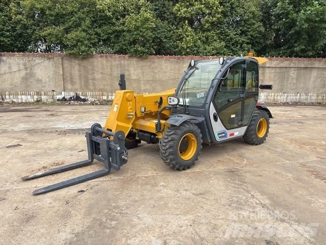 XCMG XT2506E 텔러 핸들러