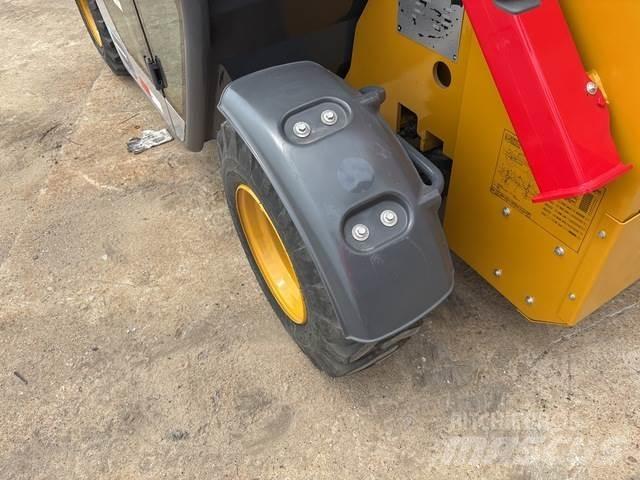 XCMG XT2506E 텔러 핸들러
