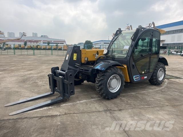 XCMG XT2506E 텔러 핸들러