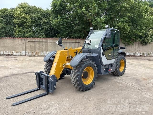 XCMG XT3007 텔러 핸들러