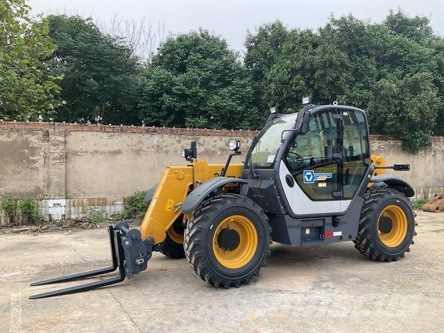 XCMG XT3007 텔러 핸들러