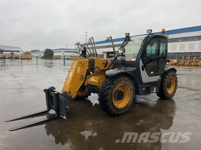 XCMG XT3507 텔러 핸들러
