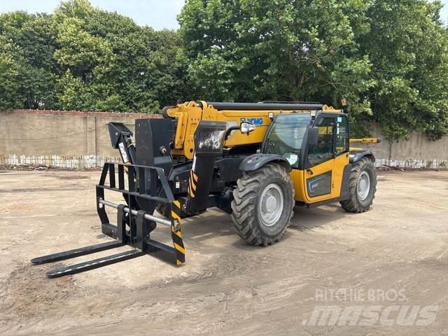 XCMG XT5517K 텔러 핸들러