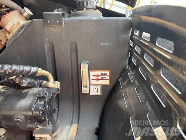 XCMG XT5517K 텔러 핸들러