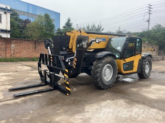XCMG XT5517K 텔러 핸들러