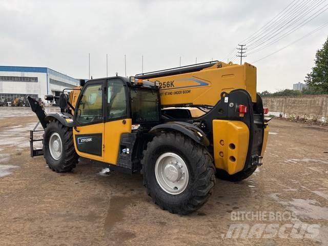 XCMG XTF1256K 텔러 핸들러