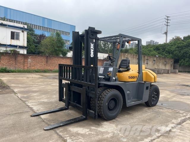 XCMG XVB50-T 그 외 지게차