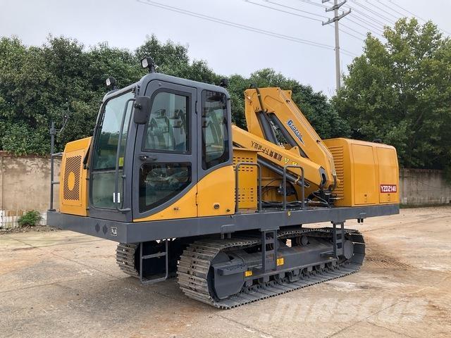 XCMG YZDZ100 건설 장비 - 기타