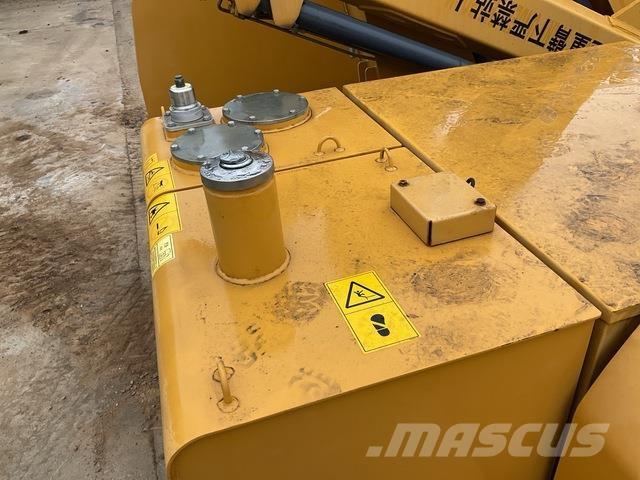 XCMG YZDZ100 건설 장비 - 기타