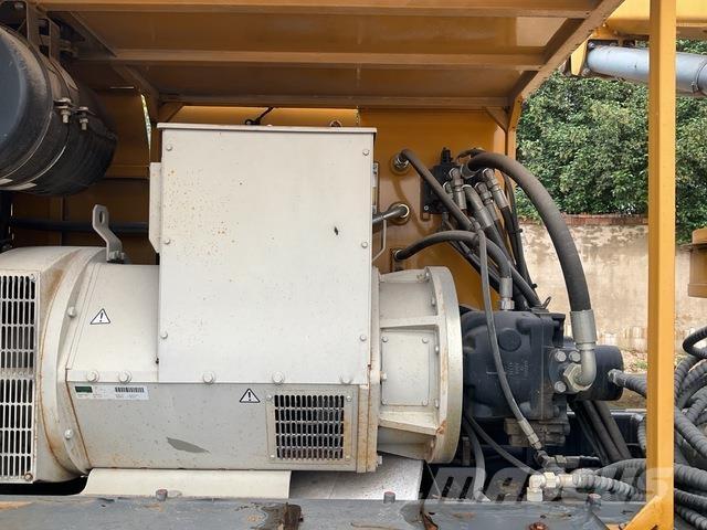 XCMG YZDZ100 건설 장비 - 기타