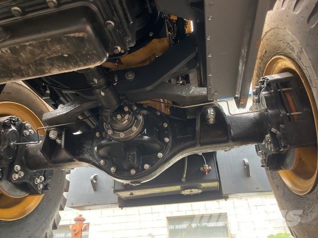 XCMG ZL50GV  휠로우더