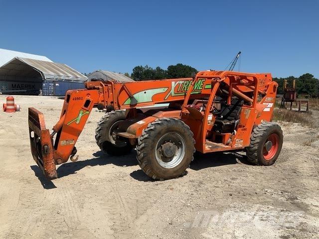 Xtreme XR1045 텔러 핸들러