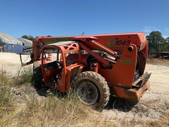 Xtreme XR1045 텔러 핸들러