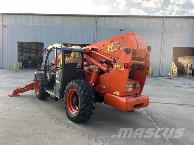 Xtreme XR1055 텔러 핸들러