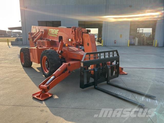 Xtreme XR1055 텔러 핸들러