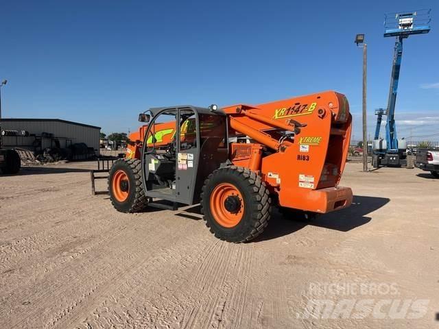 Xtreme XR1147 텔러 핸들러