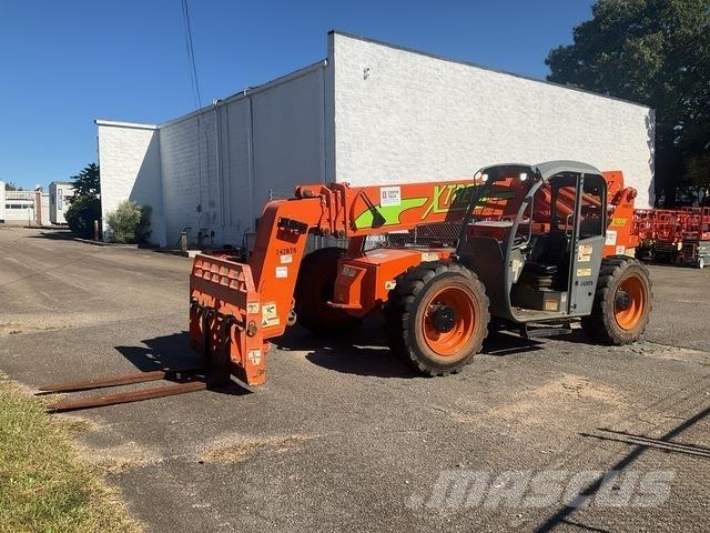 Xtreme XR1147 텔러 핸들러