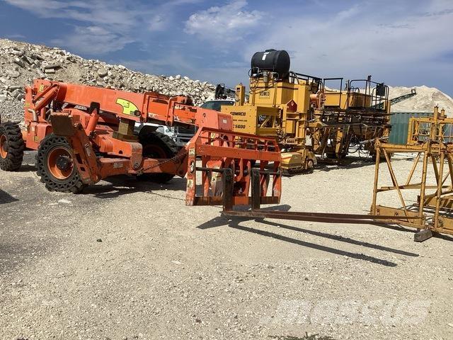 Xtreme XR1255 텔러 핸들러