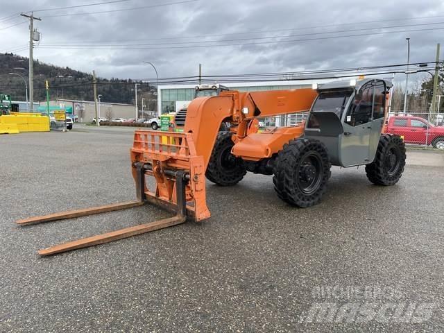 Xtreme XR1534 텔러 핸들러