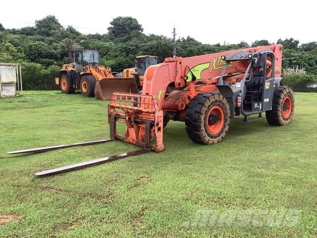 Xtreme XR2034 텔러 핸들러