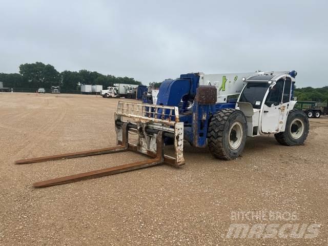 Xtreme XR2045 텔러 핸들러