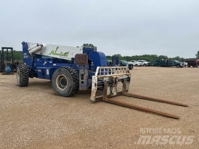 Xtreme XR2045 텔러 핸들러