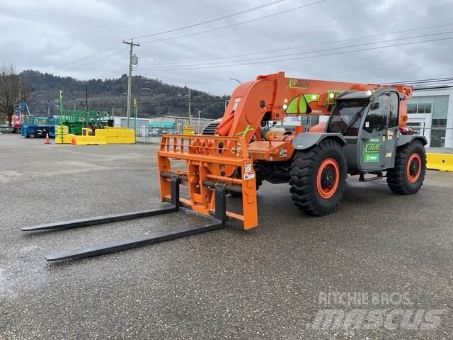 Xtreme XR3034 텔러 핸들러
