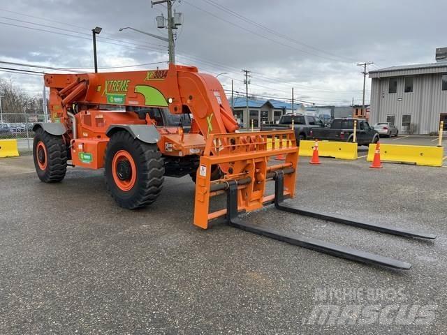 Xtreme XR3034 텔러 핸들러