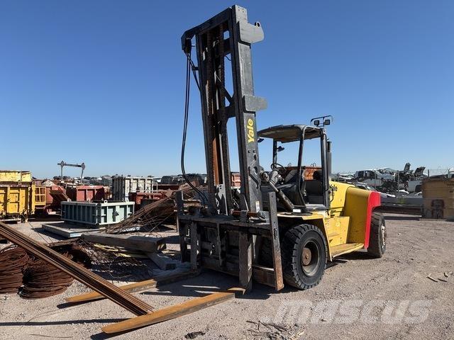 Yale  그 외 지게차