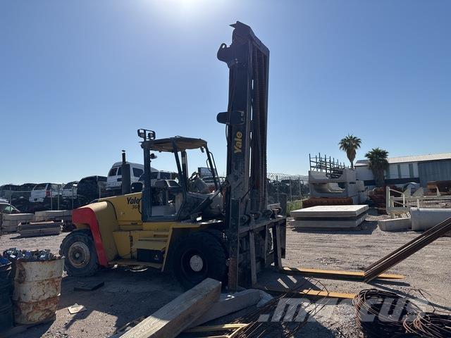 Yale  그 외 지게차