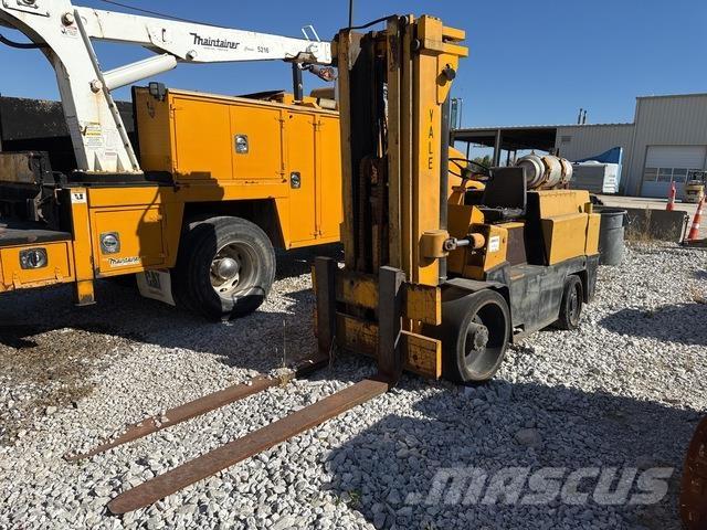 Yale  그 외 지게차