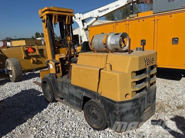 Yale  그 외 지게차