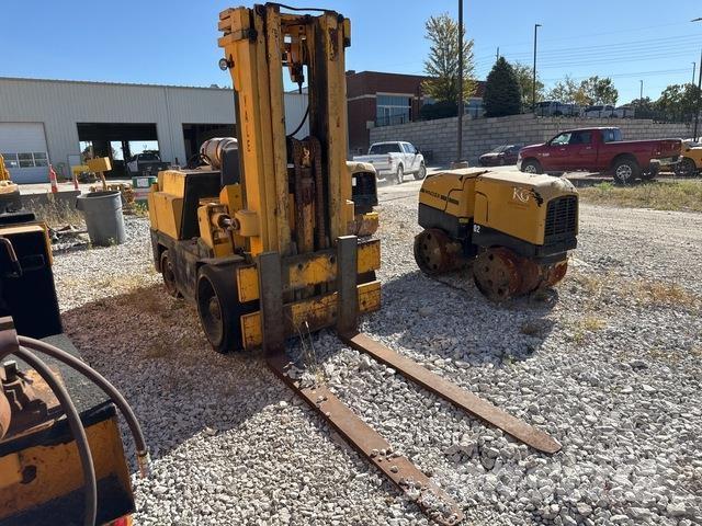 Yale  그 외 지게차