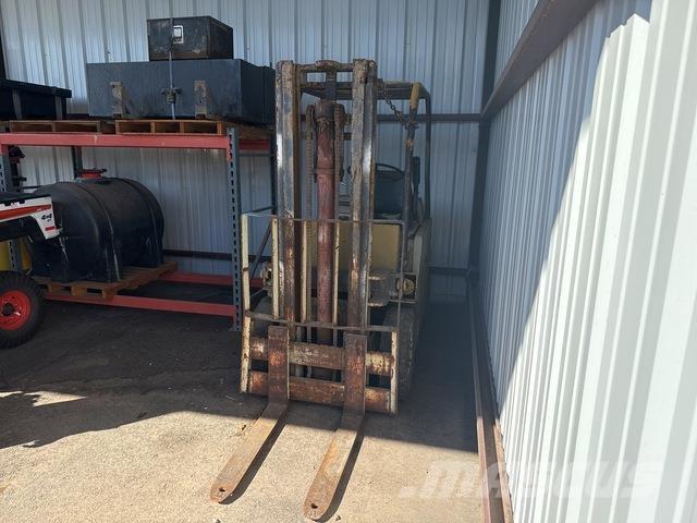 Yale G83P 그 외 지게차